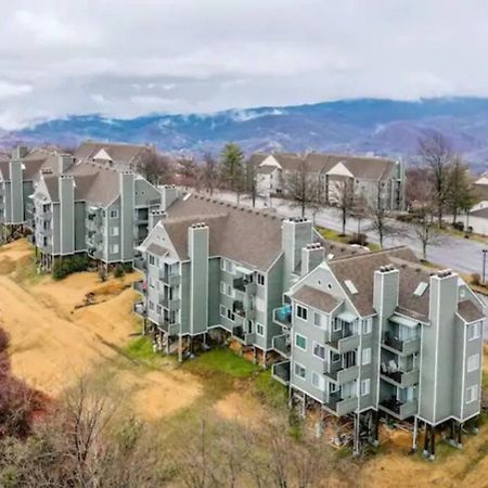 Willa Breathtaking Sunsets, Views, Pool, Heaven Awaits! Gatlinburg Zewnętrze zdjęcie