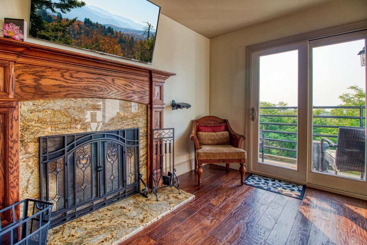 Willa Breathtaking Sunsets, Views, Pool, Heaven Awaits! Gatlinburg Zewnętrze zdjęcie