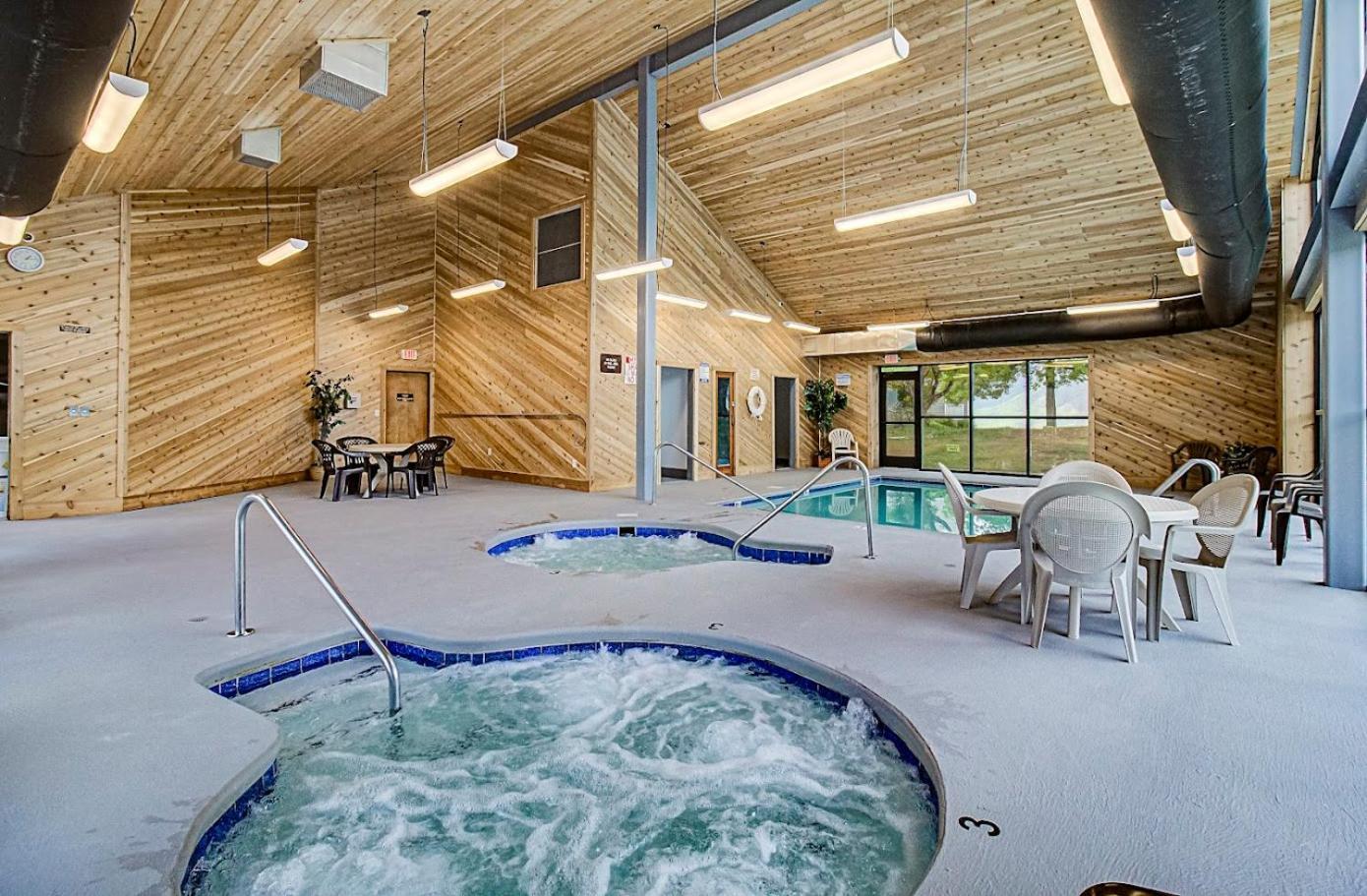 Willa Breathtaking Sunsets, Views, Pool, Heaven Awaits! Gatlinburg Zewnętrze zdjęcie