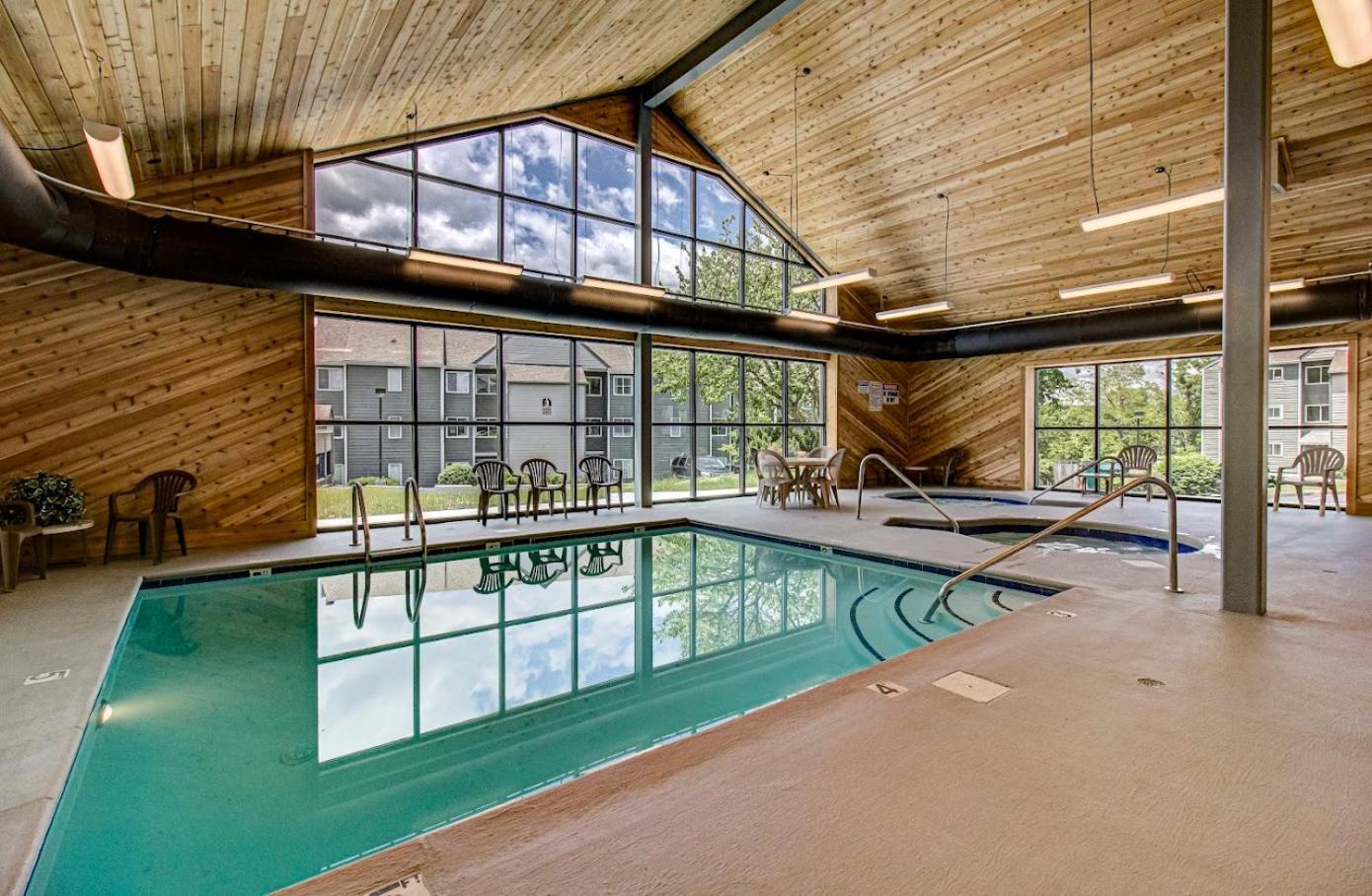 Willa Breathtaking Sunsets, Views, Pool, Heaven Awaits! Gatlinburg Zewnętrze zdjęcie