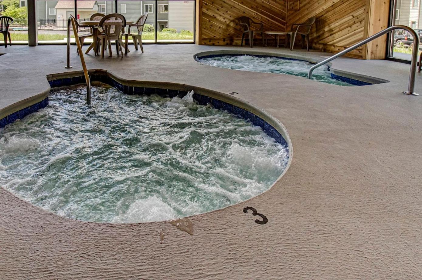 Willa Breathtaking Sunsets, Views, Pool, Heaven Awaits! Gatlinburg Zewnętrze zdjęcie