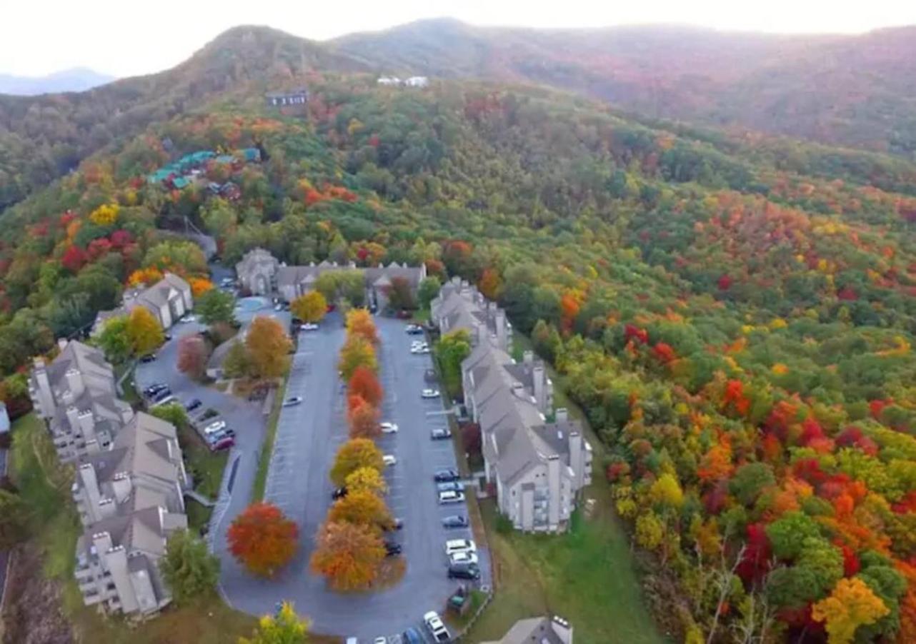 Willa Breathtaking Sunsets, Views, Pool, Heaven Awaits! Gatlinburg Zewnętrze zdjęcie