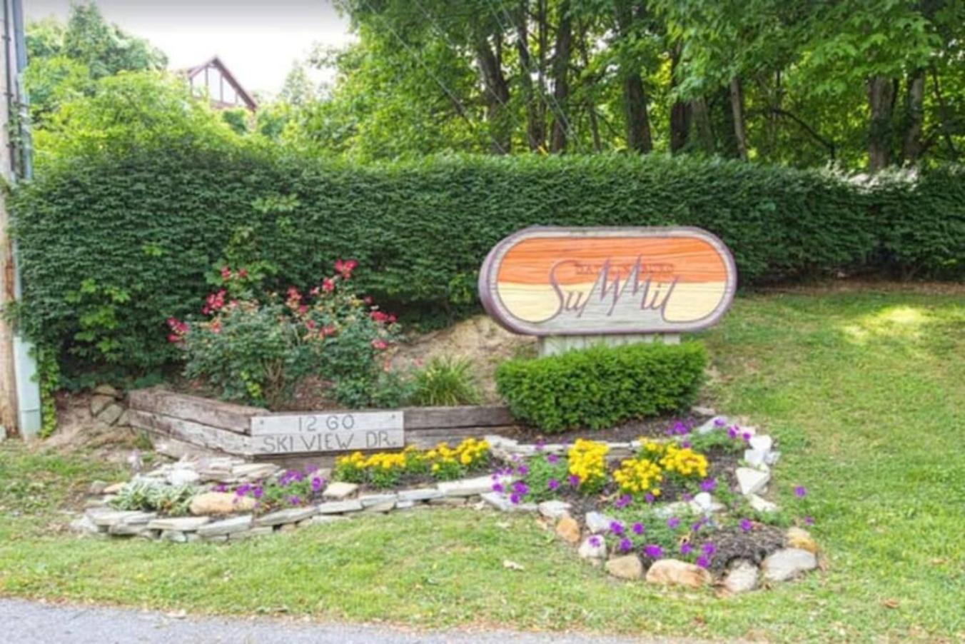 Willa Breathtaking Sunsets, Views, Pool, Heaven Awaits! Gatlinburg Zewnętrze zdjęcie