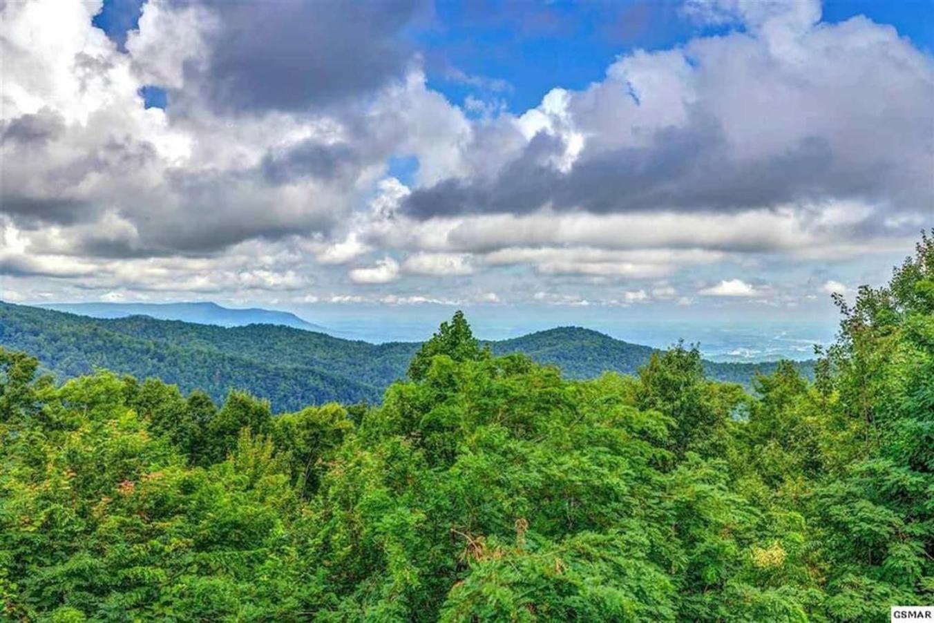 Willa Breathtaking Sunsets, Views, Pool, Heaven Awaits! Gatlinburg Zewnętrze zdjęcie